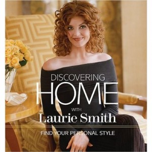Discovering Home with Laurie Smith