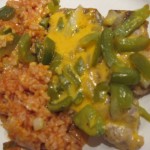 Thumbnail image for Pork Chops Ole