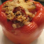 Thumbnail image for Stuffed Peppers