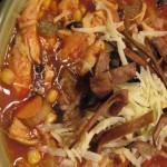 Thumbnail image for Chicken Tortilla Soup