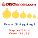 dischangers