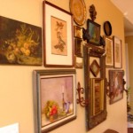 Thumbnail image for A Salon Wall