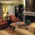 Thumbnail image for Feature Friday: More from Debbie’s House