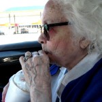 Thumbnail image for An Afternoon with Grandma Eleanor