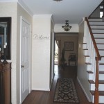 Thumbnail image for Feature Friday: Diane’s Transformed Foyer