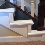Thumbnail image for The Down & Dirty on the Stair Project