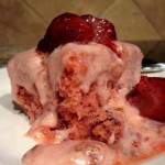Thumbnail image for Drool-worthy Strawberry Cake