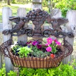Thumbnail image for In the Garden