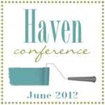 Thumbnail image for Haven Conference 2012 Ticket Giveaway!