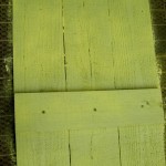 Thumbnail image for DIY Shutters from Fence Parts