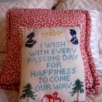 Thumbnail image for Lovelady Room:  How to redo a room with $165