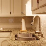 Thumbnail image for Feature Friday: Updating a 1980’s Kitchen