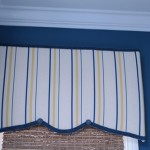 Thumbnail image for A DIY Cornice