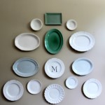 Thumbnail image for Hanging Yardsale Plates