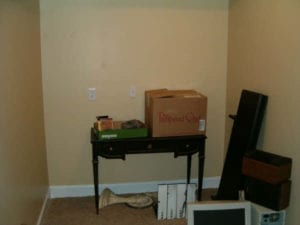 Before Pic