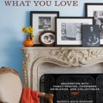 Thumbnail image for Living with What You Love Book Giveaway