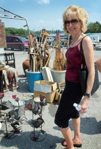 Nashville Flea