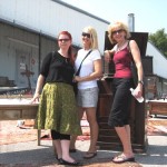 Thumbnail image for Junkin at the Nashville Flea Market