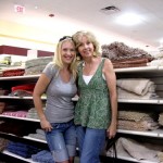 Thumbnail image for Browsing Homegoods with Layla