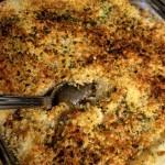 Thumbnail image for Tuscan Cheese Potato Bake
