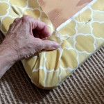 Thumbnail image for Recovering Chair Seats & Pinning Parlor