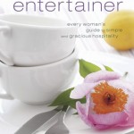 Thumbnail image for The Reluctant Entertainer Book Giveaway