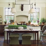 Thumbnail image for Kitchen Inspiration from Southern Living