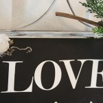 Thumbnail image for Valentines Mantel Inspiration
