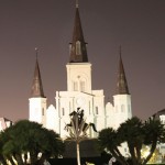 Thumbnail image for Walking the French Quarter