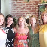 Thumbnail image for A Bridesmaid Luncheon