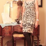 Thumbnail image for Thrifty Fashion: What I Wore Wednesday
