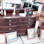 Thumbnail image for Thrifty Treasures: Yardsales in Bridgemill