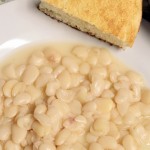 Thumbnail image for Home-Cooked Lima Beans from Dried Beans