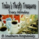 Thumbnail image for Thrifty Treasures is Coming Back!