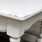 Thumbnail image for Coffee Table Revamp & Kilz Primer Giveaway