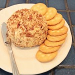 Thumbnail image for Jeanne’s Cheese Ball