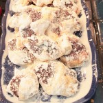 Thumbnail image for Jeanne’s Cream Cheese Danish