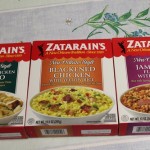 Thumbnail image for Zatarain’s Frozen Meals Freebie!