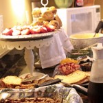 Thumbnail image for Brunch in the Georgia Countryside