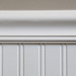 Thumbnail image for That Wonderful Beadboard Wallpaper