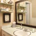 Thumbnail image for Updating a 70′s Bath: Avocado & Aqua
