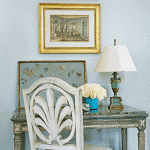 Thumbnail image for Feature Friday: Georgia Beach Cottage from House Beautiful