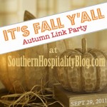 Thumbnail image for It’s Fall Y’all Autumn Link Parties!