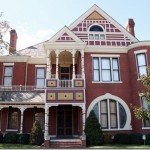 Thumbnail image for Weekend in Dalton, GA