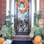 Thumbnail image for Outdoor Fall Decor