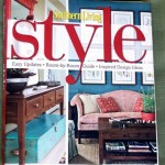 Thumbnail image for Southern Living Style Book Giveaway