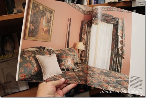 Retro Vintage Style and Used Books - Southern Hospitality