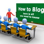 Thumbnail image for My Blogging Story: Part 1