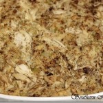 Thumbnail image for Southern Cornbread Chicken & Dressing
