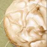Thumbnail image for Lemon Meringue Pie with Meyer Lemons